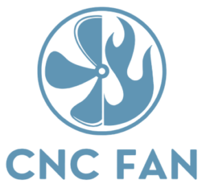 CNC Fan Modelleri