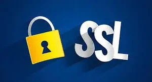 SSL Sertifikası