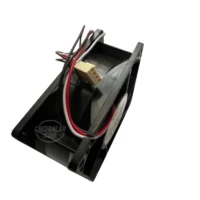 NMB-MAT 3615RL-05W-B46 92x92x38mm 24VDC 0.73A 4 kablolu endüstriyel soğutma fanı
