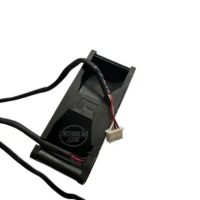 NMB-MAT 3615RL-05W-B76 90x90x38mm 24VDC 1.47A 4 kablolu endüstriyel soğutma fanı