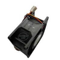 NMB MAT 3115RL-05W-B69 endüstriyel soğutma fanı 80x80x38 mm 24VDC