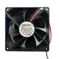NMB MAT 3610KL-05W-B59 92x92x25mm 24V DC 3 kablolu soğutma fanı