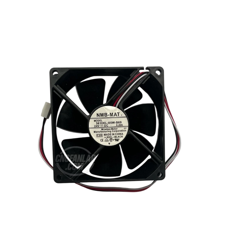 nmb mat fan 24v dc.