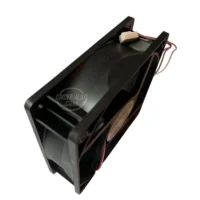 24VDC 3 kablolu NMB MAT fan, 120×120×38 mm, sessiz çalışma ve yüksek hava debisi