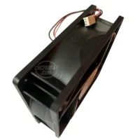 NMB-MAT 2410ML-05W-B79 120mm 24VDC soğutma fanı