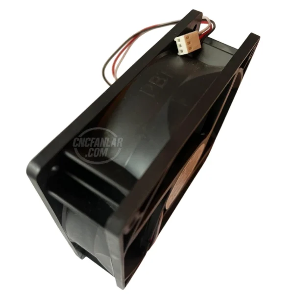NMB-MAT 2410ML-05W-B79 120mm 24VDC soğutma fanı