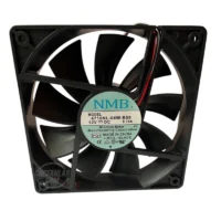 NMB-MAT 4710NL-04W-B59 120x120x25 mm 12VDC 3 telli fan