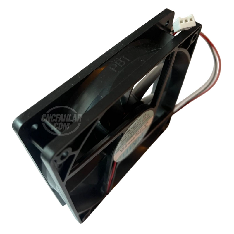NMB-MAT 4710NL-04W-B59 120mm 12V fan