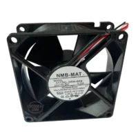 80x80x32 mm 24VDC 3 kablolu fan model 3112KL-05W-B69