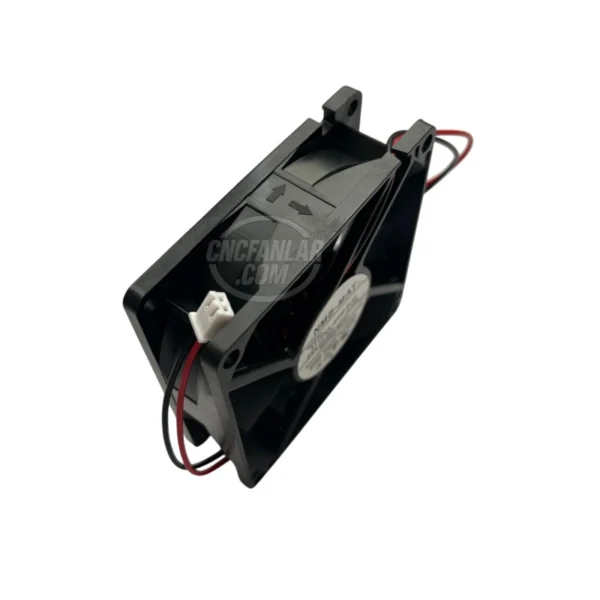 NMB MAT 3110KL-05W-B30 2-kablolu enerji verimli fan.