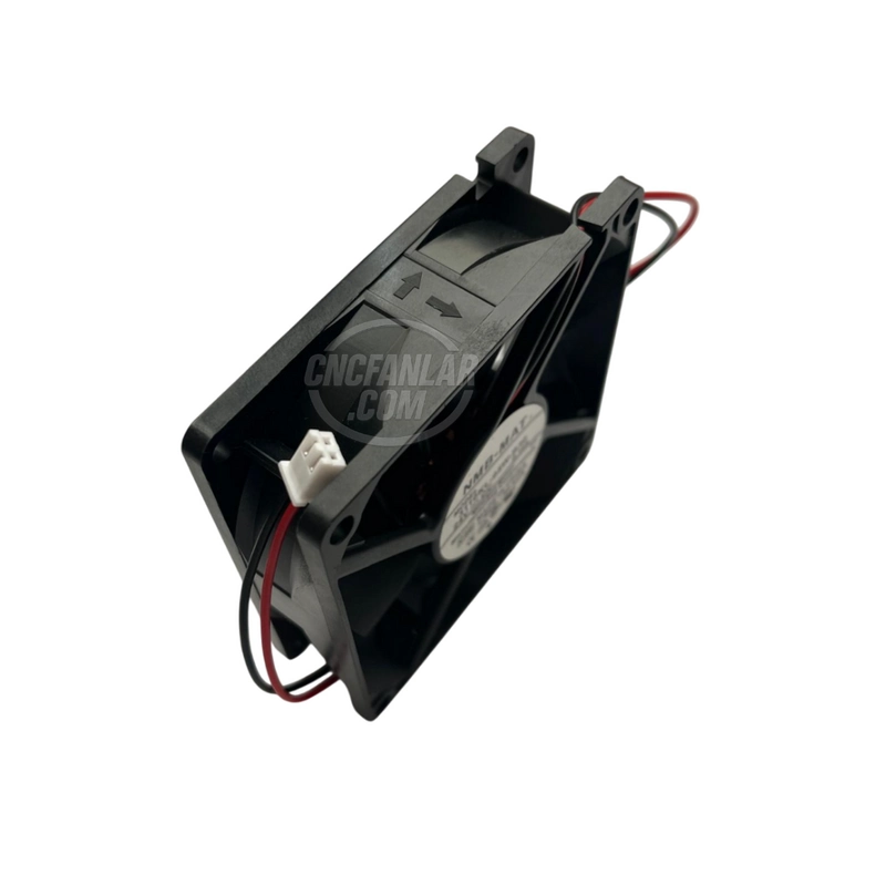 NMB MAT 3110KL-05W-B30 2-kablolu enerji verimli fan.