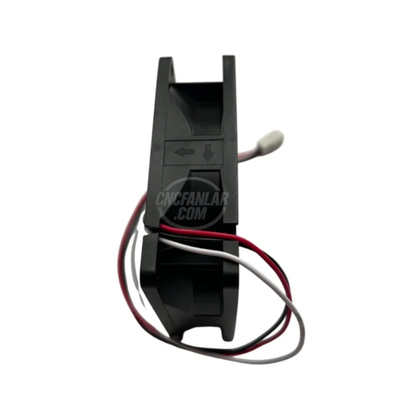 NMB MAT 3110KL-05W-B30 fan detayı.