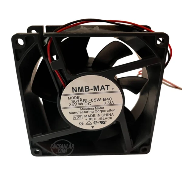 nmb mat 3615RL-05W-B40