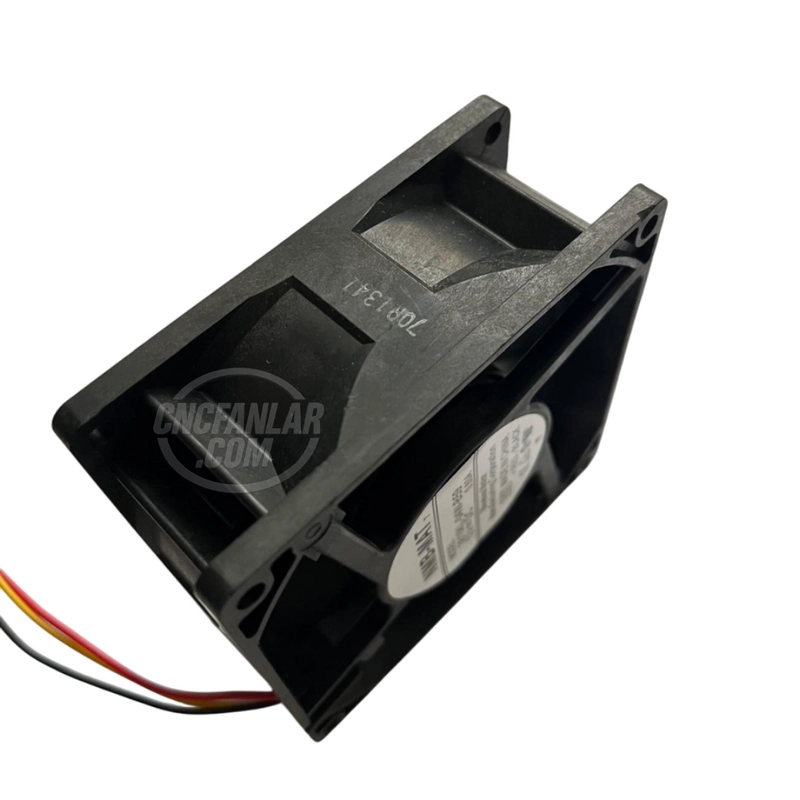 Endüstriyel NMB MAT 3615KL-04W-B59 92mm 12V DC fan