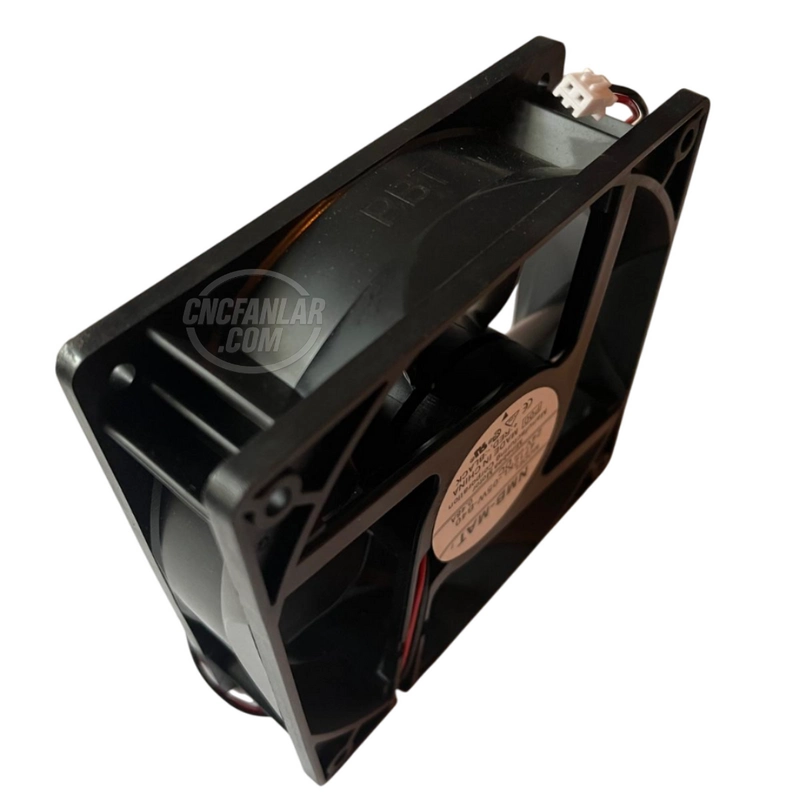 NMB-MAT 4712KL-05W-B40 119mm 24V fan