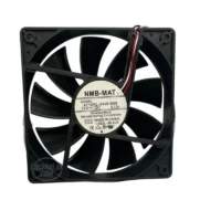 NMB MAT 4710KL-04W-B59 12VDC 119x119x25mm large cooling fan