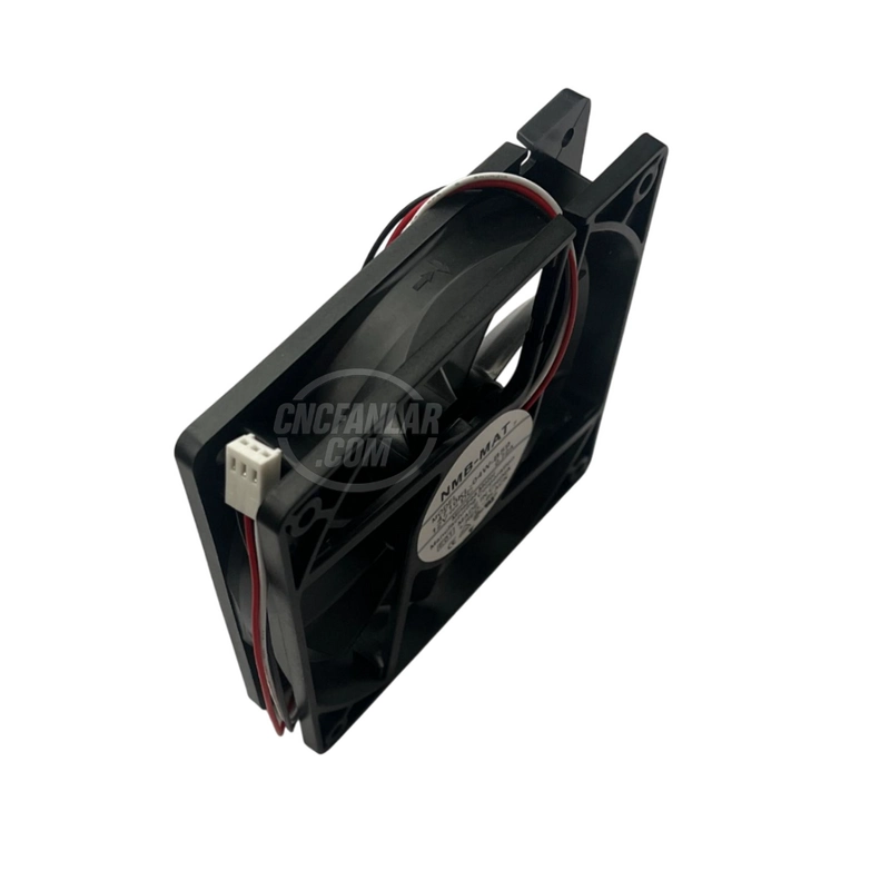 NMB MAT 4710KL-04W-B59 3-wire large fan system