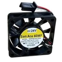 San Ace 60 Fanuc Sürücü Fanı A90L-0001-0423#105S Endüstriyel Soğutma Çözümü