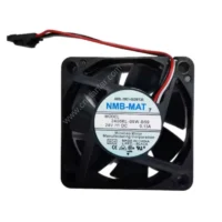 NMB Mat Fan A90L-0001-0529/135 modeli, Fanuc CNC makineleri için optimize edilmiş endüstriyel soğutma fanıdır.