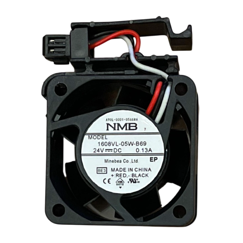 NMB MAT 1608VL-05W-B69 dar alan yüksek performanslı manyetik fan