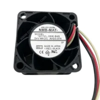 NMB MAT 7 Fan A90L-0001-0580#A - 1611VL-05W-B49, Fanuc Sürücü Fanı, Endüstriyel Soğutma Çözümü