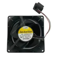 San Ace 92 Fanuc Sürücü Fanı A90L-0001-0598#A Endüstriyel Soğutma