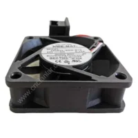 NMB MAT 7 CNC fan, model A90L-0001-0576 – 2408VL-S5W-B79 ile Fanuc sürücü sistemleri için optimize edilmiş verimli bir soğutma çözümüdür.