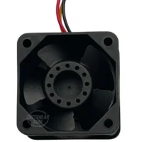 San Ace 109P0424G301 model 40x40x28 mm 24VDC soğutma fanı