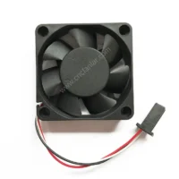 San Ace 60 fan, A90L-0001-0511 – 9WF0624H7D03 model numarasıyla Fanuc sürücü sistemleri için optimize edilmiştir.